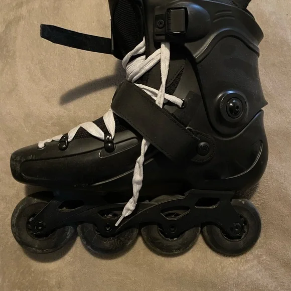 Razor rollerblade, with bag - Picture 3 of 3